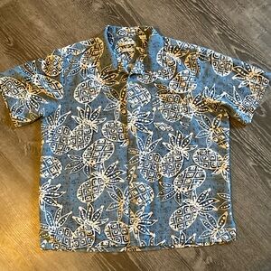 Batik Bay Hawaiian shirt
